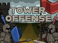 Oyunu Tower Offense