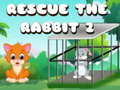 Oyunu Rescue The Rabbit 2