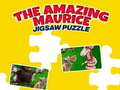 Oyunu The Amazing Maurice Jigsaw Puzzle
