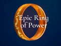 Oyunu Epic Ring of Power