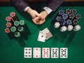 Oyunu Poker (Heads Up)