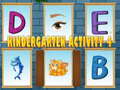 Oyunu Kindergarten Activity 4