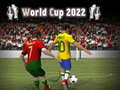 Oyunu World Cup 2022 