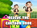 Oyunu Rescue The Cartoon Book
