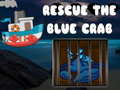 Oyunu Rescue The Blue Crab