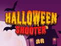 Oyunu Halloween Shooter 