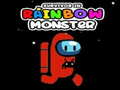 Oyunu Survivor In Rainbow Monster