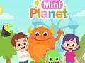 Oyunu Mini Planet