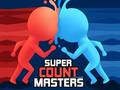 Oyunu Super Count Masters