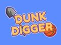 Oyunu Dunk Digger