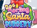 Oyunu Doc Darling: Santa Surgery