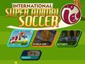Oyunu International Super Animal Soccer