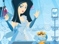 Oyunu Madonna Fairy Ice Cream