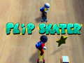 Oyunu Flip Skater
