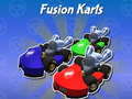 Oyunu Fusion Karts