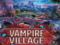 Oyunu Vampire Village