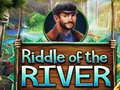 Oyunu Riddle of the River