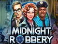 Oyunu Midnight Robbery