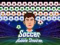 Oyunu Soccer Bubble Shooter
