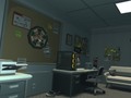 Oyunu Crazy Office Escape Part 1