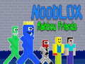 Oyunu NoobLOX Rainbow Friends