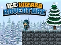 Oyunu Icewizard Adventure