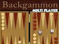 Oyunu Backgammon Multi Player