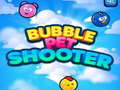 Oyunu Bubble Pets Shooter