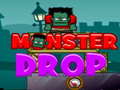 Oyunu Monster Drop