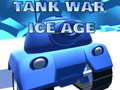 Oyunu Tank War Ice Age