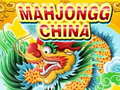 Oyunu Mahjongg China