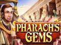 Oyunu Pharaohs Gems