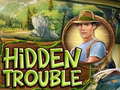 Oyunu Hidden Trouble
