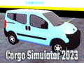 Oyunu Cargo Simulator 2023