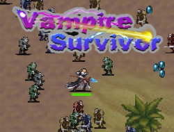 Kurtulan Vampir 
