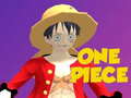 Oyunu One Piece 
