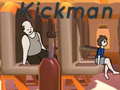 Oyunu KickMan