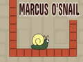 Oyunu Marcus O’Snail