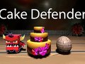 Oyunu Cake Defender
