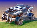 Oyunu Car Demolition Derby Racing Mobile