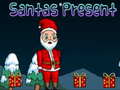 Oyunu Santas Present