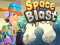 Oyunu Space Blast
