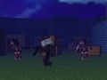 Oyunu Pixel Zombies Survival Toonfare