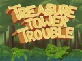 Oyunu Treasure Tower Trouble