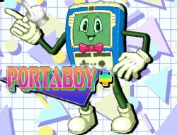 Portaboy+