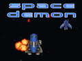 Oyunu Space Demon