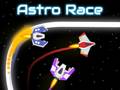 Oyunu Astro Race