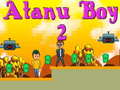 Oyunu Atanu Boy 2