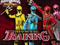 Oyunu Mystic Training