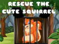 Oyunu Rescue The Cute Squirrel